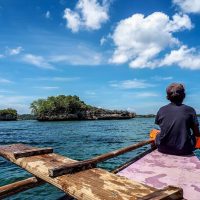 Using science to inform climate change adaptation: Lessons from the Pacific