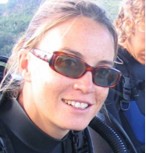 Kirsty Nash, ARC Centre of Excellence for Coral Reef Studies