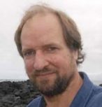 Professor Graham Edgar, Institute of Marine and Antarctic Studies, University of Tasmania