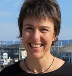 Dr. Katharina Fabricius, Australian Institute of Marine Science, Townsville