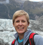 Renae Tobin, Centre for Sustainable Tropical Fisheries and Aquaculture and the School of Earth and Environmental Science, James Cook University, Townsville