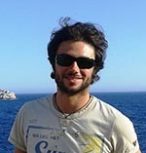 Dr Valeriano Parravicini, IRD, Institut de Recherche pour le Développement, Banyul  sur mer, France
