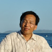 Ke Zhang