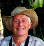 Prof Jeff Sayer, College of Marine and Environmental Sciences, James Cook University, Cairns