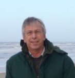 Prof Han Lindeboom, Dutch Institute for Marine Resources and Ecosystem Studies (IMARES) and Wageningen University, Netherlands