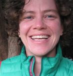 Jodi Brandt, the Department of Environmental Studies, Dartmouth College, USA