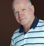 Professor Bob Pressey, ARC Centre of Excellence for Coral Reef Studies, Townsville, Australia