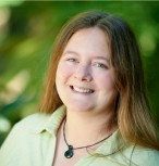 Dr. Amélie Augé, ARC Centre of Excellence for Coral Reef Studies - James Cook University, Townsville