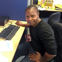 Emmanuel Mbaru