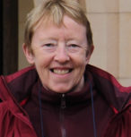 Janice Lough