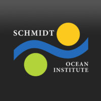 Oceanographic collaborations with Schmidt Ocean Institute