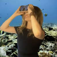 Advancing Ocean Literacy with Emerging Technology