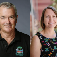 Coral CoE researchers take out 2021 AMSA awards