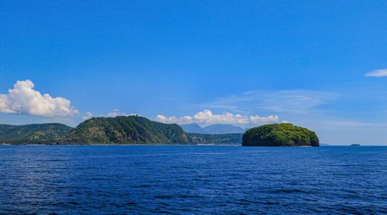 Cocos (Keeling) Islands: What a Reef Looks Like When It's Been Left Alone