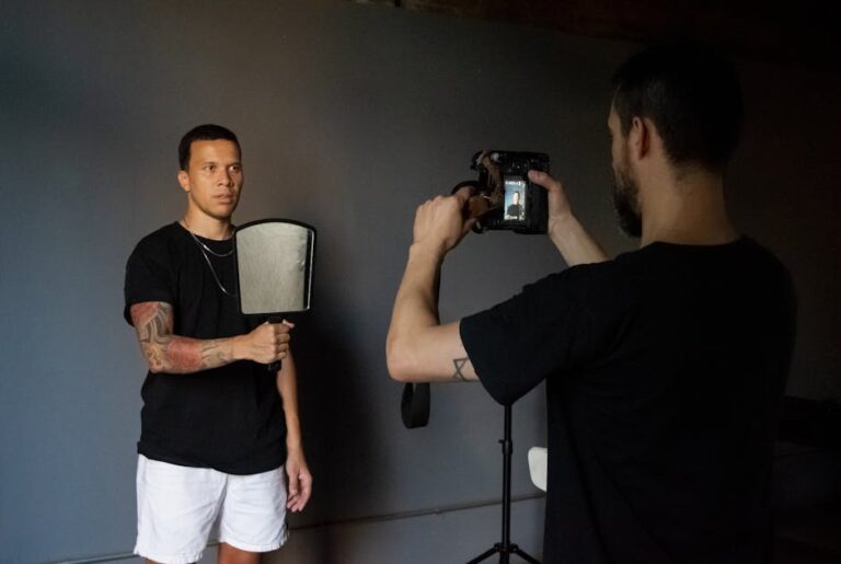 Camera Ready: The Reef Photography Travel Guide