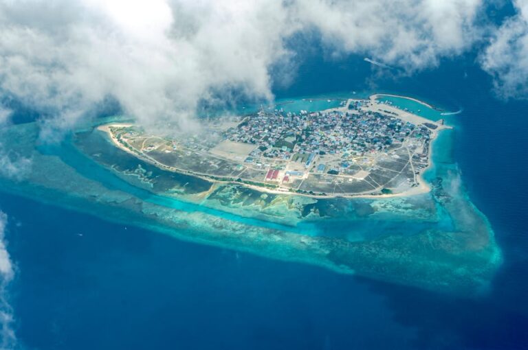 Lady Musgrave Island: The Southern GBR's Best-Kept Secret