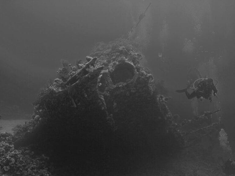 Thistlegorm Wreck: The Red Sea's Greatest Dive