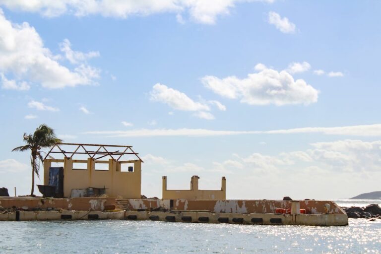 Caribbean Hurricane Season: Planning Around Weather