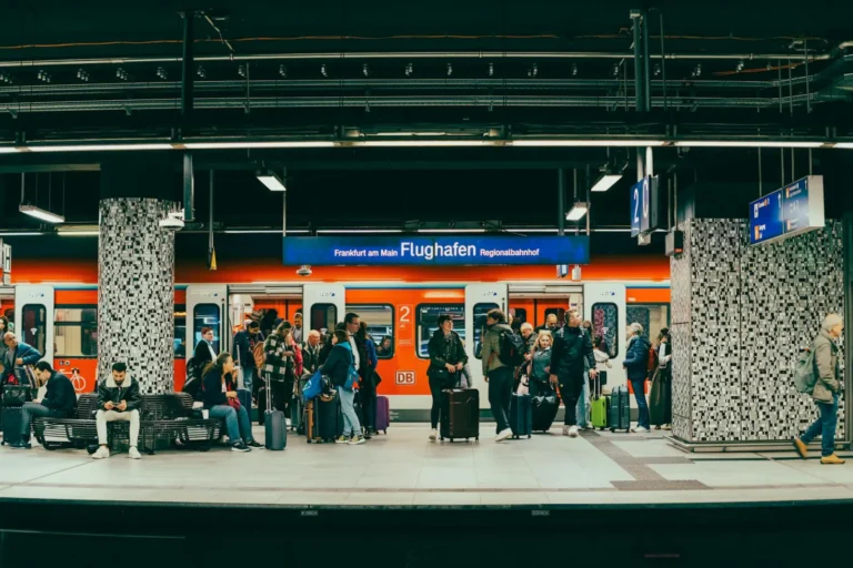 Mission Beach and the Reef You Almost Miss