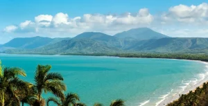 Port Douglas