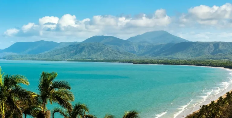 Port Douglas