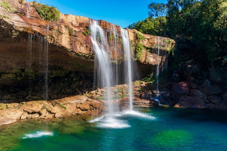 Combining Reef Tours and Waterfall Visits: What Actually Works