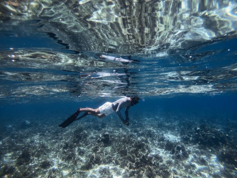 Beach Hopping and Reef Snorkeling: What It Actually Takes