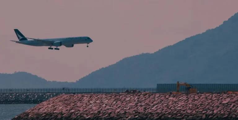 Respecting Marine Protected Areas While Traveling