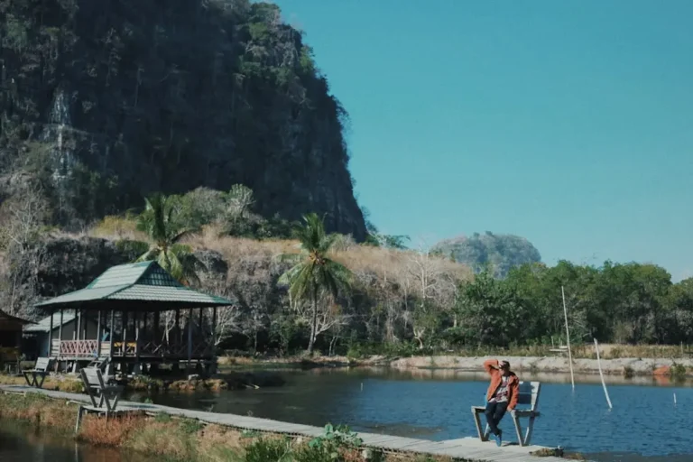 Island Hopping in Biliran: What the Day Actually Feels Like